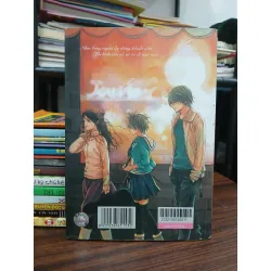 Bí mật tình yêu phố Angel (Tập 11) — GirineYa 577775