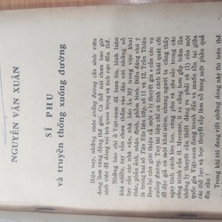 Tạp chí Tân Văn trước 1975 69582