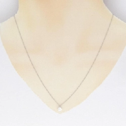 PT Dây chuyền kim cương 0.340CT E SI1 VG - Hàng hiệu Authentic 873979