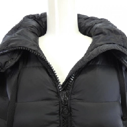 Moncler MONCLER 53048 CHAMBLY Áo khoác lông 633568