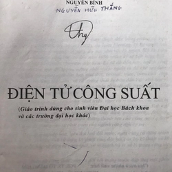 ĐIỆN TỬ CÔNG SUẤT 456170