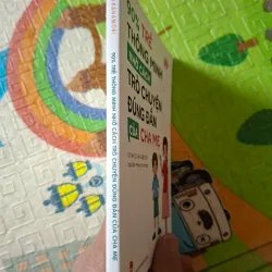 90% Trẻ Thông Minh Nhờ Cách Trò Chuyện Đúng Đắn Của Cha Mẹ 937018