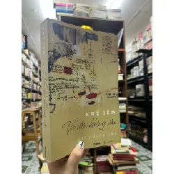 Vũ điệu không vần - Khế Lêm