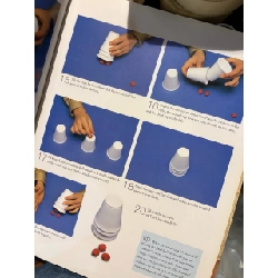 The practical encyclopedia of magic - Nicholas Einhorn 1003419