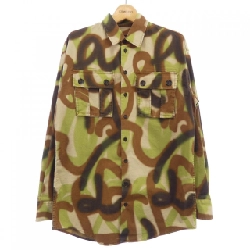 DSQUARED2 S74DM0565 Áo sơ mi - Hàng hiệu Chính hãng