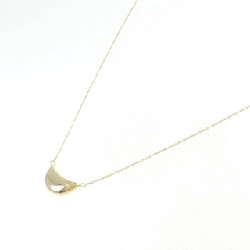 K18YG Necklace - Hàng hiệu Authentic 868695