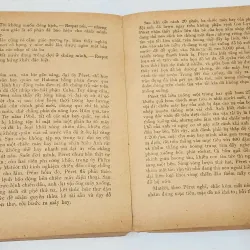 Tiểu thuyết VIÊN CHUYÊN GIA XIXIN (422 trang) 977450