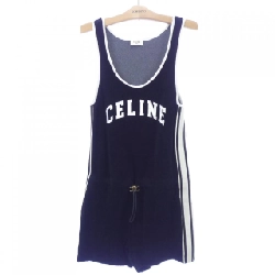 【Mã giảm giá】Celine CELINE Bộ liền