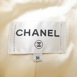 CHANEL P57660V26446 17K Áo khoác - Hàng hiệu Chính hãng 817860