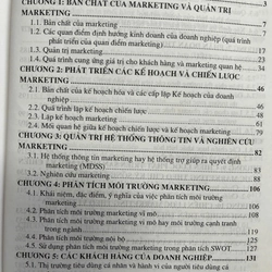 QUẢN TRỊ MARKETING 497251