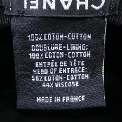 Mũ CHANEL AAA899B19925 - Hàng hiệu Authentic 834377