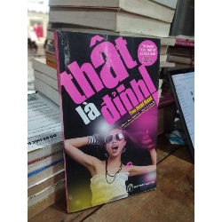 Thật là Đỉnh - Emma Melaughlin 146071