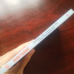 [Sách Doanh Nhân] Đường Lối Lãnh Đạo HP (David Packard & Bill Hewlett) - Hewlett Packard 977880