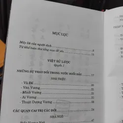 Việt sử lược GS Trần Quốc Vượng dịch  1021832