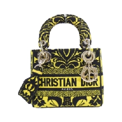 Túi Christian Dior Lady D-Light Mini M0500ORZJ