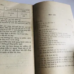 PHẪU THUẬT CẮT THẦN KINH X TRONG ĐIỀU TRỊ LOÉT DẠ DÀY, TÁ TRÀNG  701998
