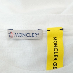 Moncler Genius MONCLER GENIUS 109U8000550 Áo thun - Hàng hiệu Chính hãng 891409
