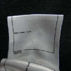 Quần áo CHANEL 650681