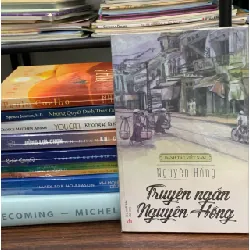 Truyện ngắn Nguyên Hồng 561586