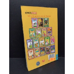 Thần thoại Hy Lạp mới 80% ố nhẹ 2011 HCM2809 VĂN HỌC 917282