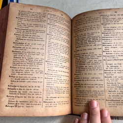 Từ điển Pháp Việt phổ thông -1949 499892