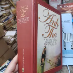 Sách: Từ bến sông Thương - tiếng chim tu hú - bên dòng chia cắt - TG: Anh Thơ (A2) 732721