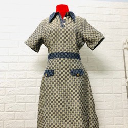 Vải đẹp đứng fom,đi làm dạo phố đều đẹp size XXL