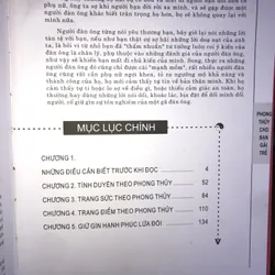 Phong thủy cho bạn gái trẻ: Tố nữ trạch kinh  707626