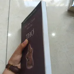 Văn học chăm hiện đại Thơ 🌱 752664