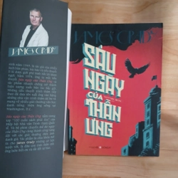 Sáu Ngày Của Thần Ưng - James Grady 392643
