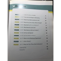 English comminication for your career health science có CD 2010 mới 80% bẩn nhẹ HPB2808 HỌC NGOẠI NGỮ 350431