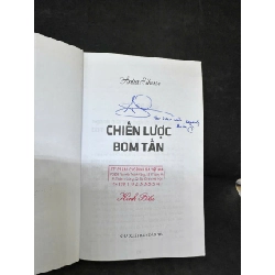 [Phiên Chợ Sách Cũ] Chiến Lược Bom Tấn (Có chữ ký tác giả) - Blockbusters - Anita Elberse H0606, 2014 SBM 525980