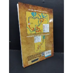 [Phiên Chợ Sách Cũ] Lịch sử Việt Nam bằng tranh tập 34 2017 2303 427154