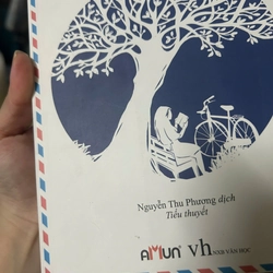 [Ngôn Tình] Sách - Bức Thư Bị Lãng Quên (Tái Bản Có Bổ Sung Ngoại Truyện) 466288