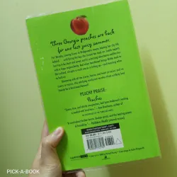 Tiểu thuyết Tiếng Anh thiếu niên Love And Peaches - Jodi Lynn Anderson 992100