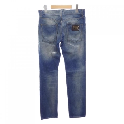 Dolce & Gabbana DOLCE&GABBANA G3FBLP/G8I29 Jeans - Hàng hiệu Authentic 888177