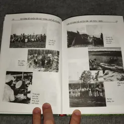 LỊCH SỬ ĐẢNG BỘ HUYỆN CẦN GIỜ (1975 - 2000) 701103