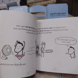 Sách: Đời về cơ bản là buồn - TG: Lê Bích 927616