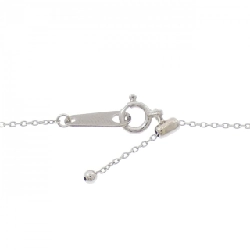 Dây chuyền kim cương PT900/PT850 0.30CT - Hàng hiệu Chính hãng 861564