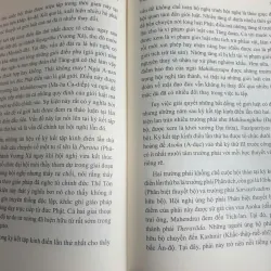 Cội Bồ Đề - Dr. Peter Della Santina 1028244