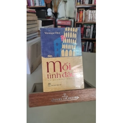 Mối tình đầu -mới nguyên seal- Véronique Olmi [2001] SÁCH VĂN HỌC STB256 Blogmeo 27525