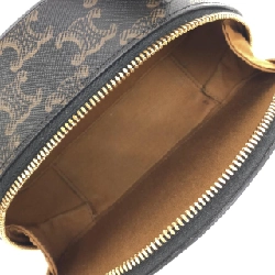 Celine Half Moon Case 10K642ECM Túi - Hàng hiệu Chính hãng 804840