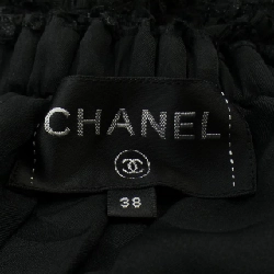 CHANEL P70077V61438 Váy - Hàng hiệu Chính hãng 808220