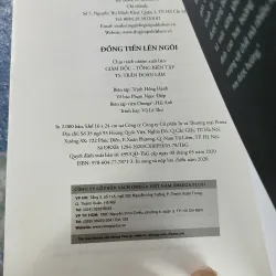 Đồng tiền lên ngôi - lịch sử tài chính thế giới - Niall Ferguson 932088