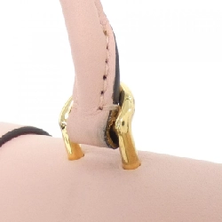 Túi Louis Vuitton Monogram Rocky BB M44080 615972