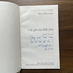 Combo 4 cuốn trong Tủ sách Đông Tây tác phẩm 976740