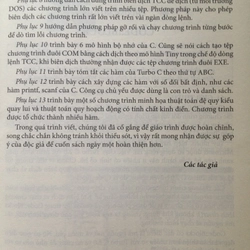 GIÁO TRÌNH KỸ THUẬT LẬP TRÌNH C CĂN BẢN & NÂNG CAO 497167