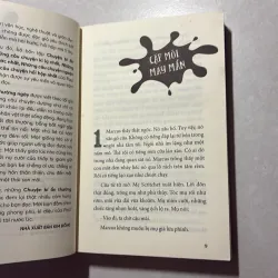 Những câu chuyện hài hước nhất - Paul Jennings 759269