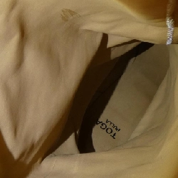 【Mã giảm giá】Giày bốt TOGA 657600