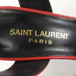 【Mã giảm giá】Giày sandal SAINT LAURENT 663332